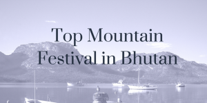 Mountain Festival